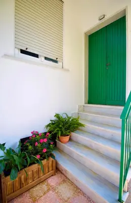Planimetria di La casa dei nonni