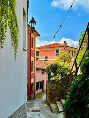 Edificio in cui si trova l'appartamento