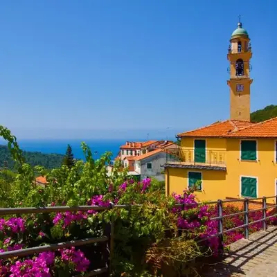 La casa dei nonni