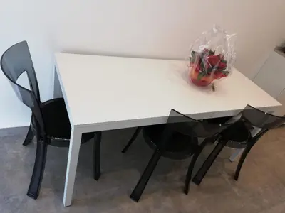 Planimetria di Casa Maluna