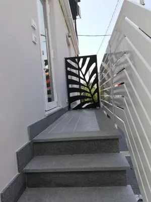 Planimetria di Casa Maluna