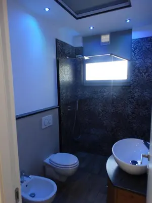 Bagno di MY WAY HOME 2