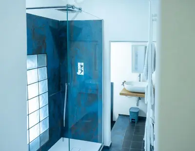 Bagno di Appartamento La Piazzetta