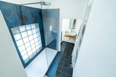 Bagno di Appartamento La Piazzetta