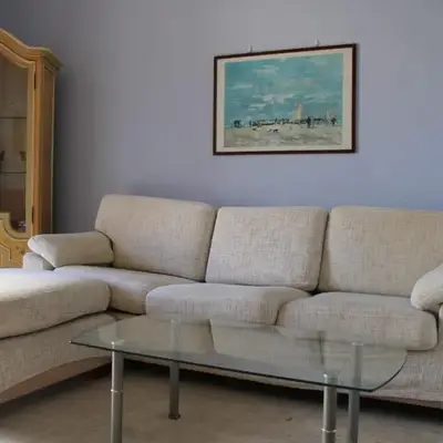 Il Rospo apartment