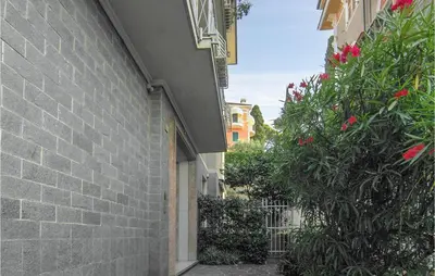 Planimetria di 1 Bedroom Awesome Apartment In Chiavari