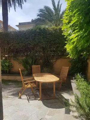 Giardino di i gabbiani