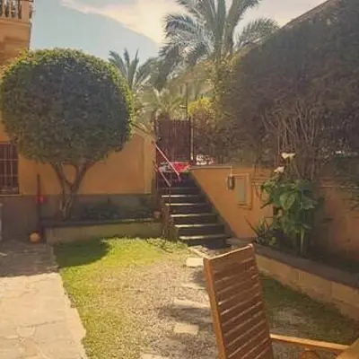 Giardino di i gabbiani