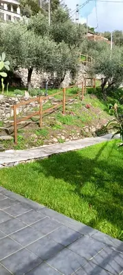 Giardino di Le Drupe