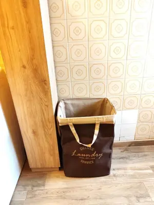 Planimetria di Sea La Vie