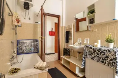 Bagno di Sea La Vie
