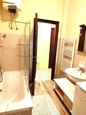 Bagno di Sea La Vie