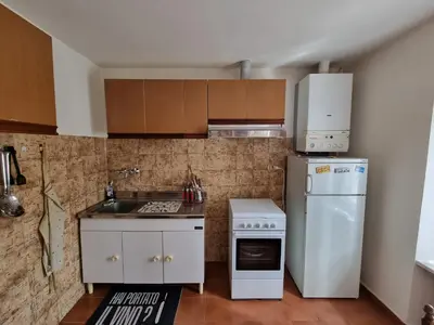 Cucina o angolo cottura di Ca' della Bardona