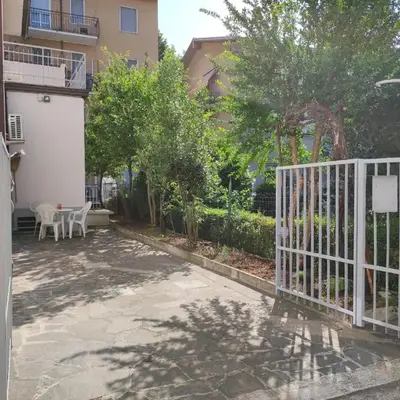 Casa Zoe