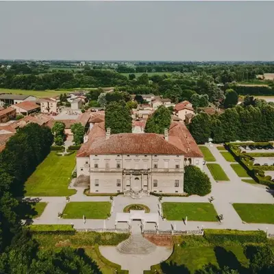 Relais Villa Zaccaria