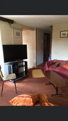 TV o dispositivi per l'intrattenimento presso Casetta ad Arpiola 7 persone