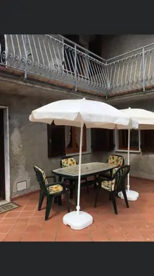 Planimetria di Casetta ad Arpiola 7 persone