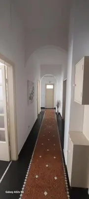 Planimetria di Casa delle fiabe
