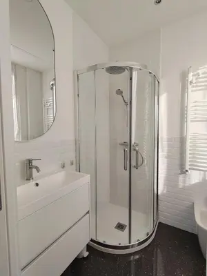 Bagno di La Terrazza di Chiavari