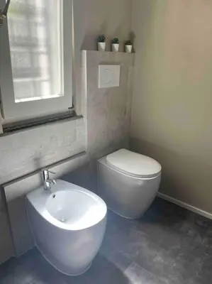 Bagno di Cucchiari Suite 2
