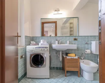Bagno di MonoliVi 35 - Affitti Brevi Italia