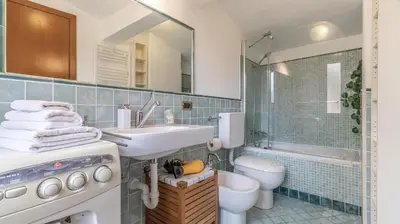 Bagno di MonoliVi 35 - Affitti Brevi Italia