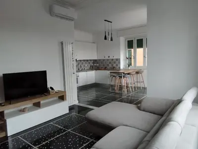 TV o dispositivi per l'intrattenimento presso Brezza di Mare