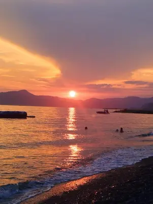 Paesaggio naturale nelle vicinanze dell'appartamento