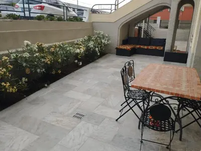 Balcone o terrazza di Brezza di Mare