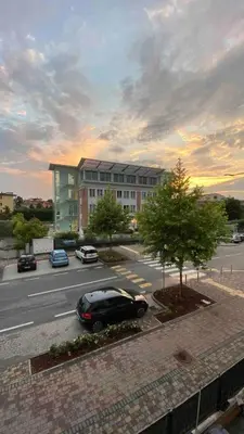 Edificio in cui si trova l'appartamento