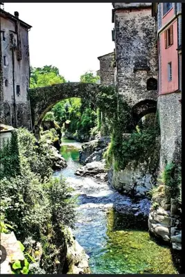 Paesaggio naturale nelle vicinanze dell'appartamento
