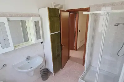 Bagno di Wayne's house, a short walk to the waterfalls