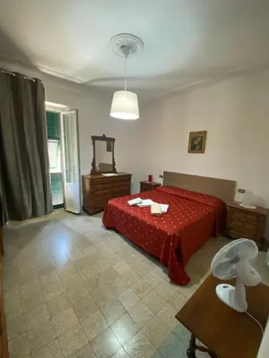 Letto o letti in una camera di GELSOMINO