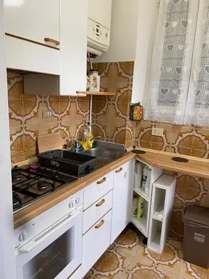Cucina o angolo cottura di GELSOMINO