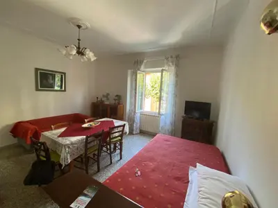Letto o letti in una camera di GELSOMINO