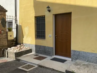 Planimetria di Appartamento B&B C'era una volta
