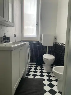 Bagno di Maison d'Alby