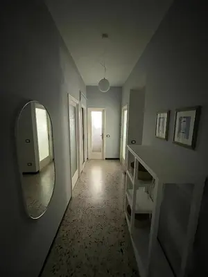 Planimetria di Maison d'Alby