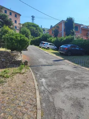 Il quartiere o una zona nella vicinanze dell'appartamento