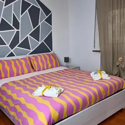 Stabia House