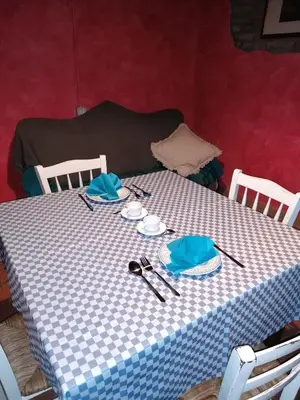 Planimetria di Casolare Fratina