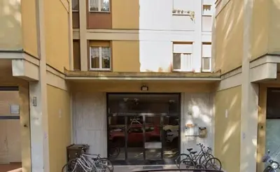 Edificio in cui si trova l'appartamento