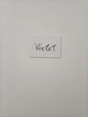 Planimetria di Appartamento Violet - Parma