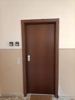 Planimetria di Appartamento Violet - Parma