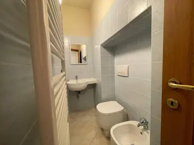 Bagno di Il Fiume by Holiday World