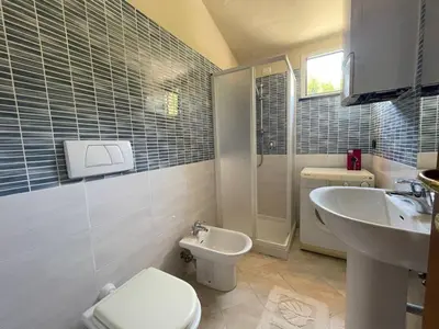 Bagno di Il Bosco by Holiday World