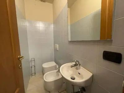 Bagno di Il Bosco by Holiday World