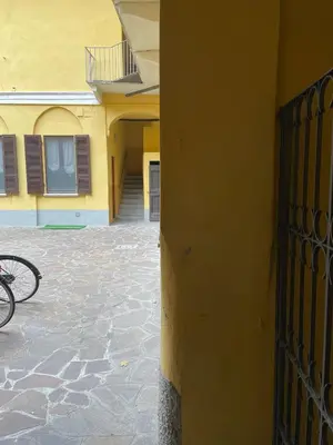 Planimetria di Appartamento Casa Della Musica
