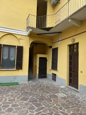 Edificio in cui si trova l'appartamento