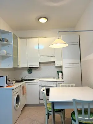 Cucina o angolo cottura di Relax al Guardastelle - Free parking & Air condition - Swimming pool additional pay